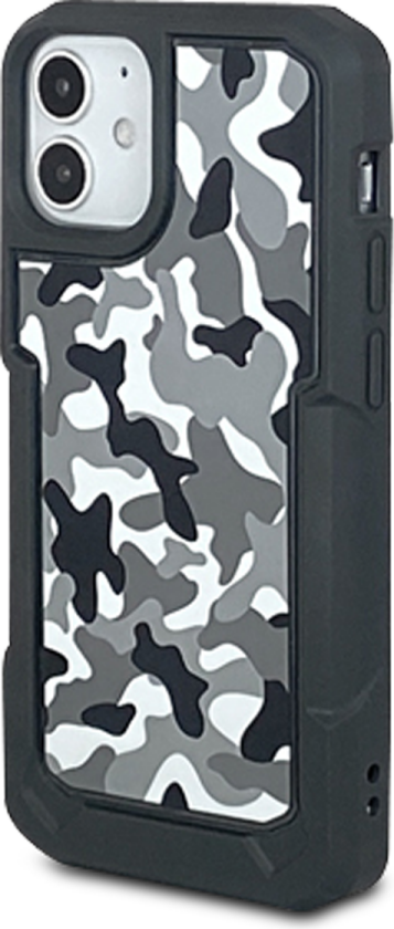 Telefondeksel iPhone 12 Mini Gjennomsiktig