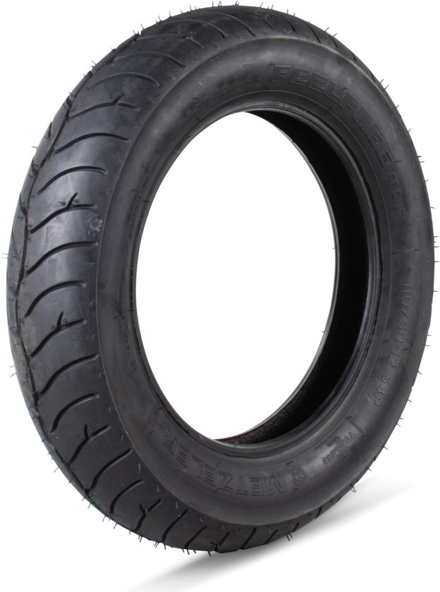 Scooterdekk  FEELFREE Fremre