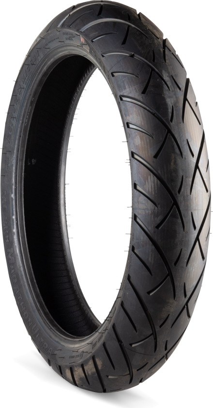 MC-Dekk  ME 888 Marathon Ultra Front