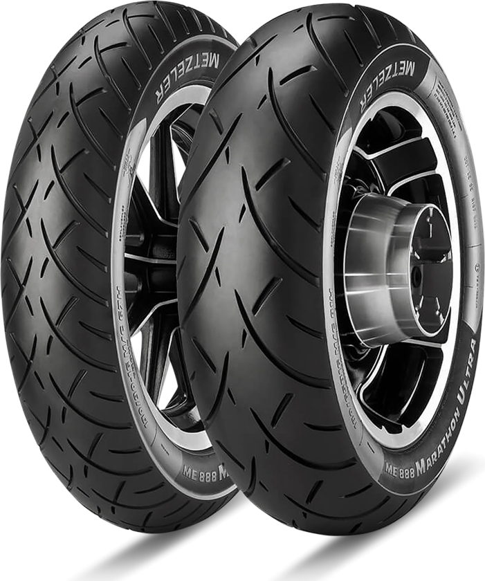 Dekk ME 888 Marathon Ultra 150/80 B 16 M/C 77H TL Reinf