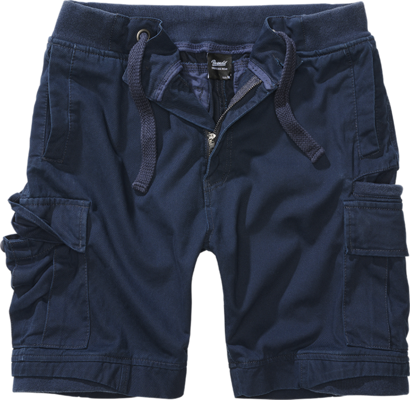Shorts Packham Vintage Navy