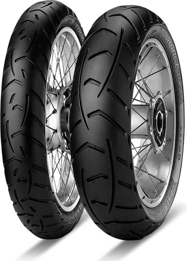 Bilde av Dekk  Tourance Next 120/70 R 19 M/C 60V TL (E)