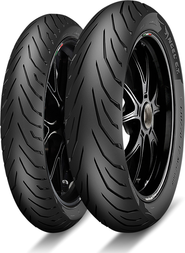 Angel City 130/70 - 17 M/C 62S TL
