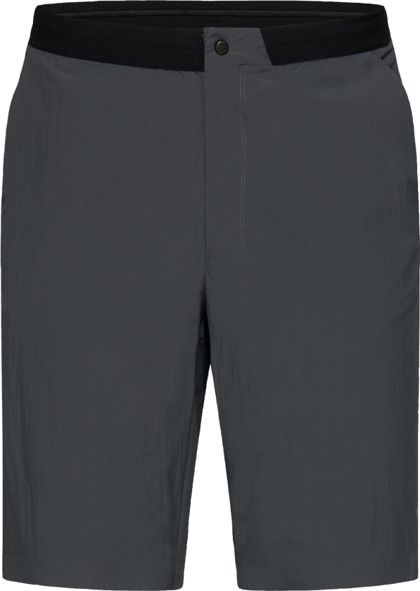 L.I.M Strive Lite Shorts Men Magnetite 52