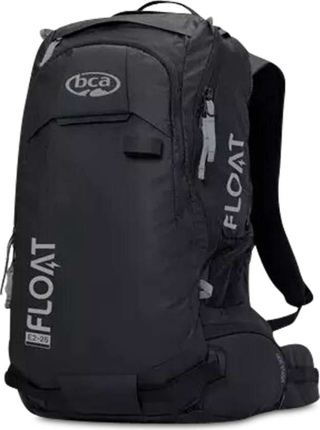 Airbag Float-E2 25L Avalanche Svart