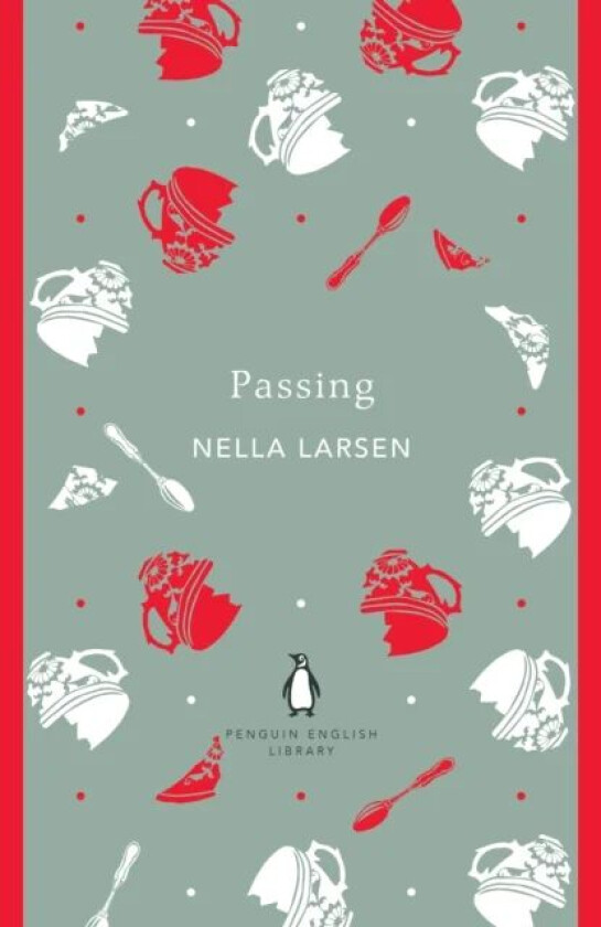Passing av Nella Larsen