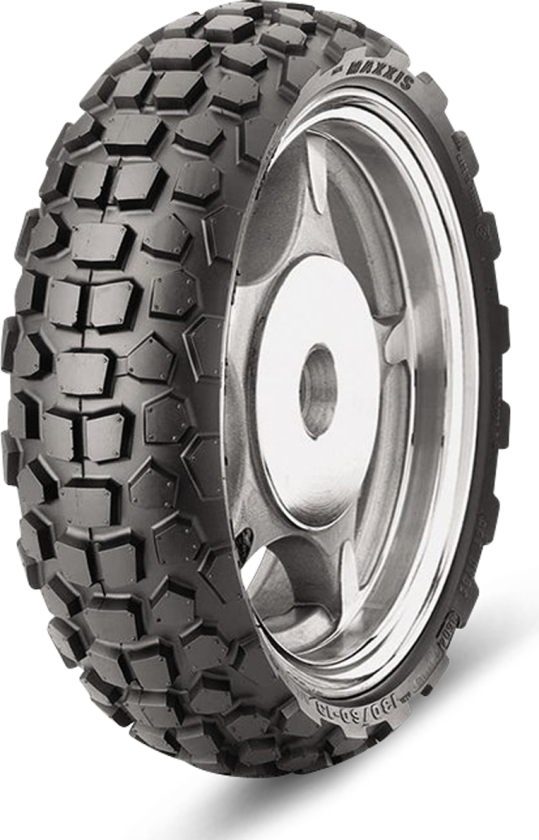 MC-Dekk M6024 Fremre/Bakre 130/60-13"