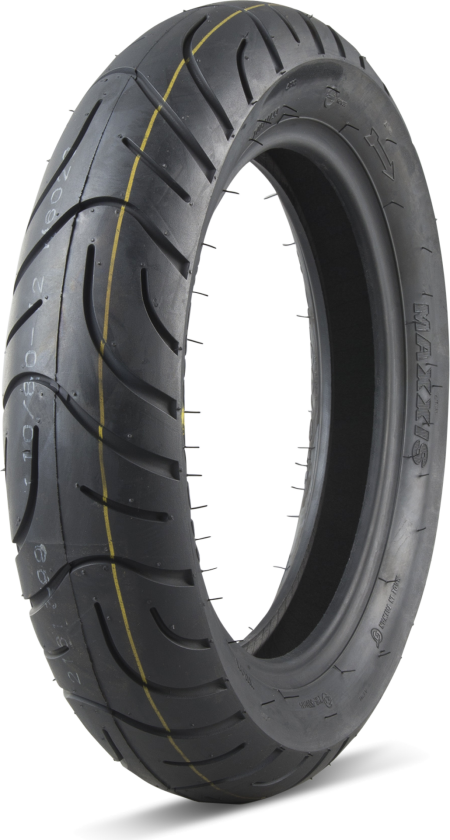 MC-Dekk M6029 Fremre 110/80-12“