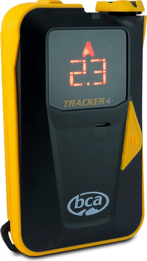 Bilde av Snøskredsporing  Tracker4™