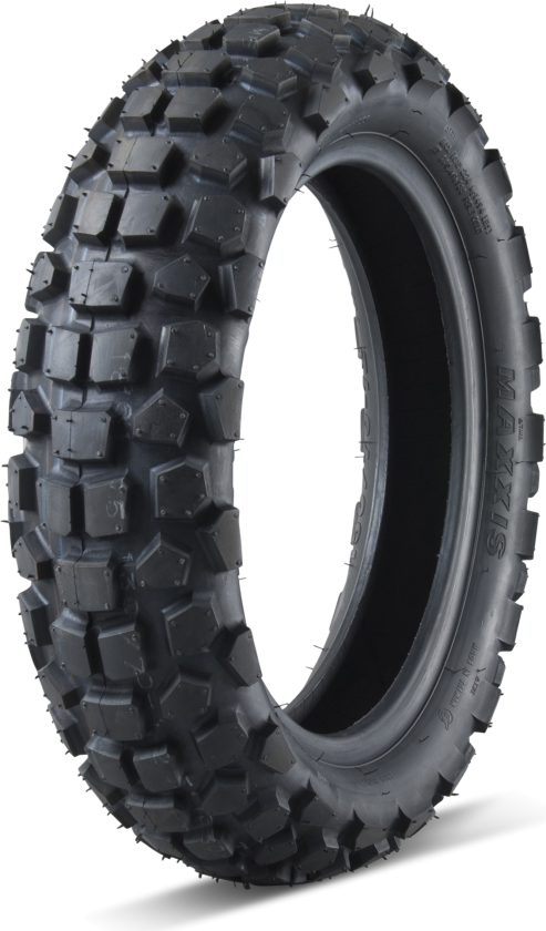 MC-Dekk M6024 Bakre 130/70-12"