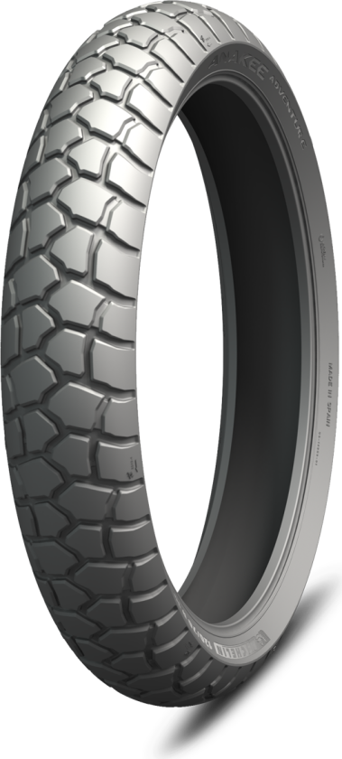 Dekk  Anakee Adventure Fremre 19"