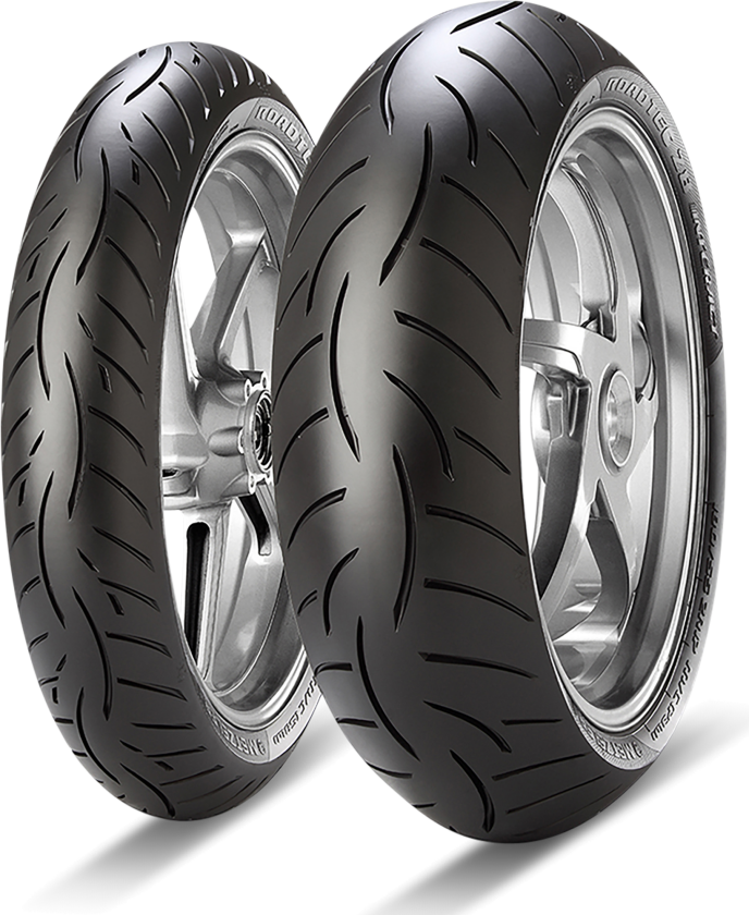 MC-Dekk  ROADTEC™ Z8 INTERACT™ 120/70 ZR 18 M/C (59W) TL (M)