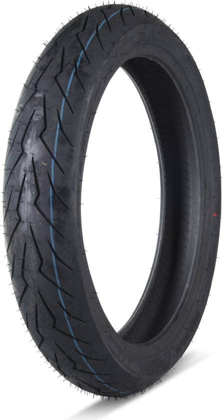Dekk  Diablo Rosso III 100/80 R 17 M/C 52H TL