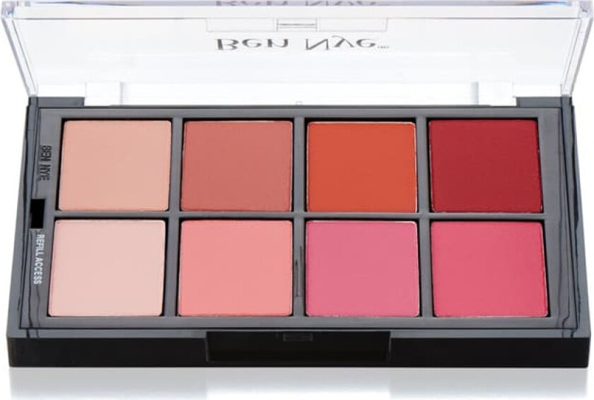 Bilde av Fashion Blush Palette