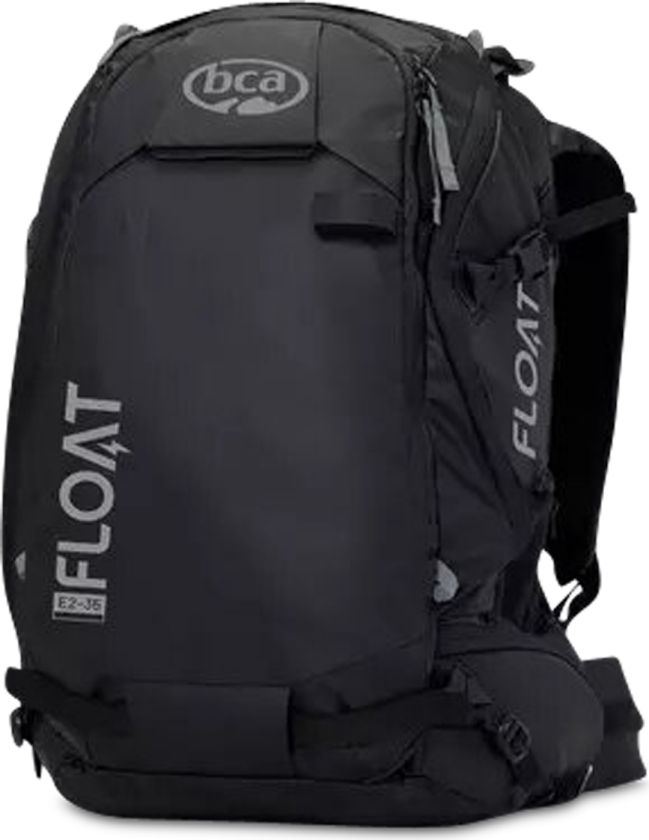 Airbag Float-E2 35L Avalanche Svart