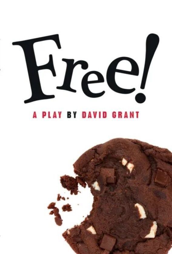 Free! Heinemann Plays av David Grant