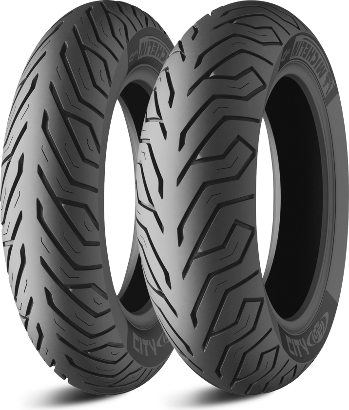 Scooterdekk  City Grip