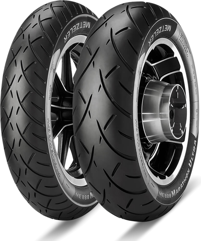 Bilde av MC-Dekk  ME 888 MARATHON™ ULTRA 150/80 R 16 M/C 71V TL