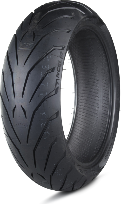 Dekk  Angel Gt 190/50 ZR 17 M/C (73W) TL