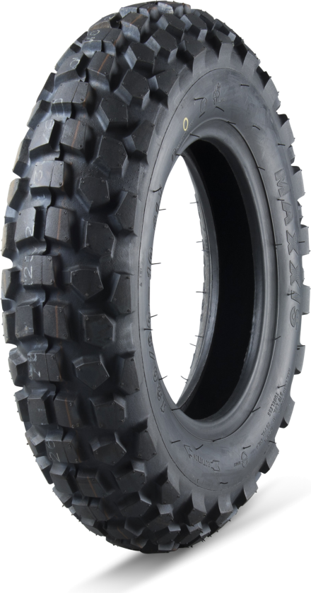 MC-Dekk  M6024 Bakre 130/90-10“