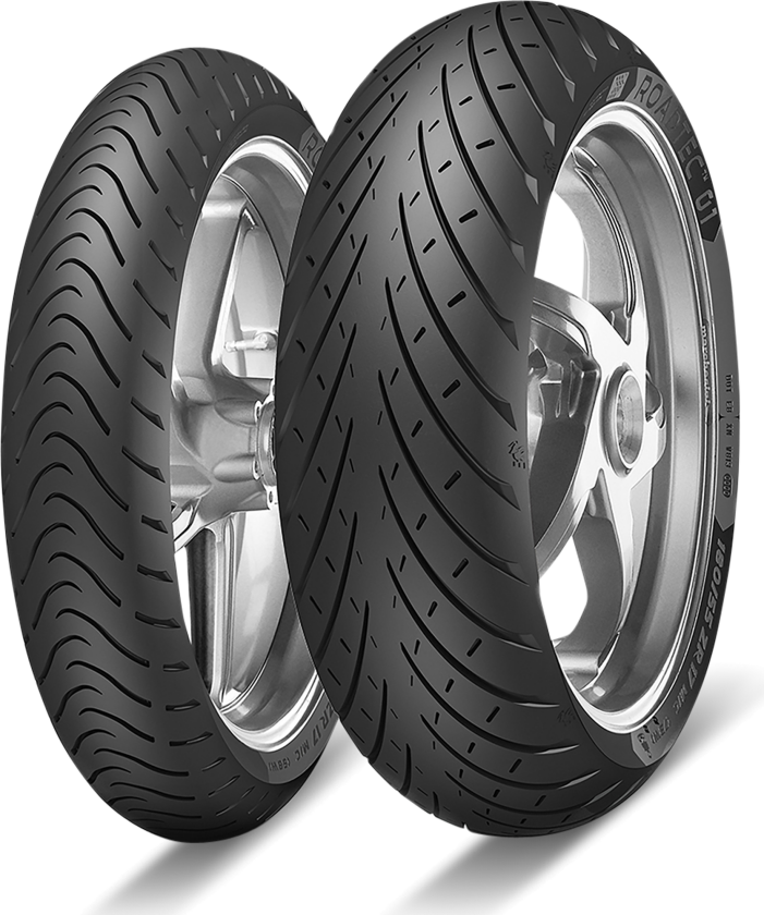 MC-Dekk  ROADTEC™ 01 140/70 - 17 M/C 66H TL