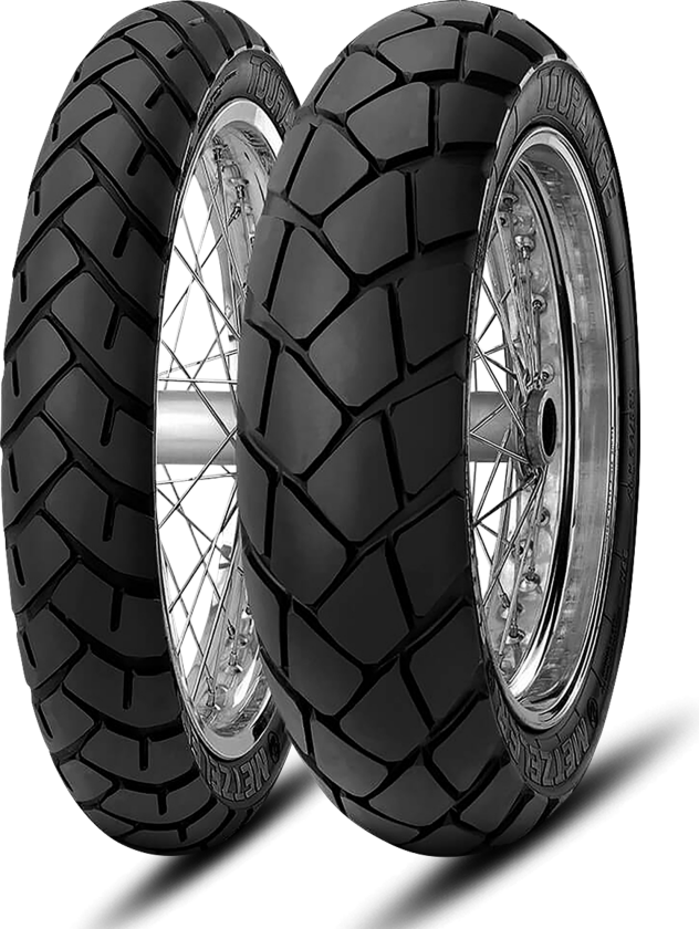 MC-Dekk  TOURANCE™ 120/90 - 17 M/C 64S