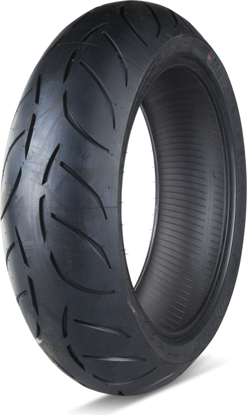 MC-Dekk  SPORTEC™ M7 RR 190/55 ZR 17 M/C (75W) TL