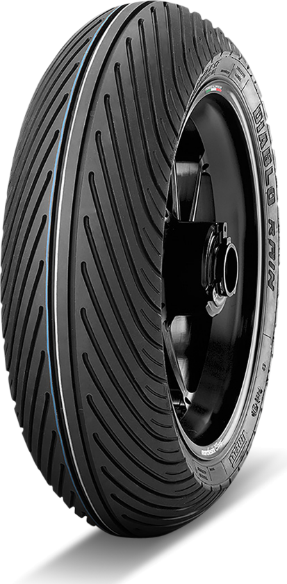 Dekk  Diablo™ Rain SCR1 160/60 R 17 NHS TL