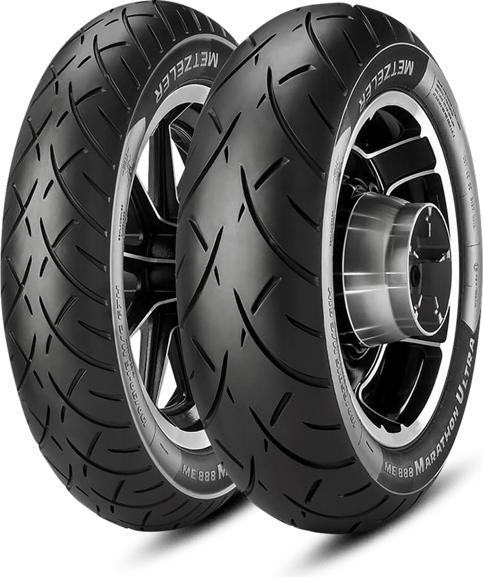 Bilde av MC-Dekk  ME 888 Marathon Ultra 170/80 B 15 M/C 77H TL