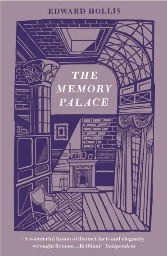 The Memory Palace av Edward (Edinburgh College of Art) Hollis