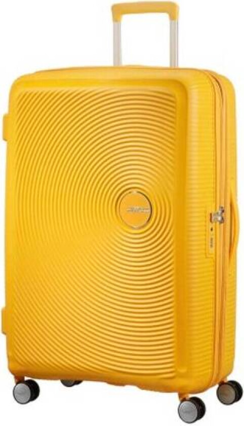 Koffert Utvidbar 97-110l Soundbox American Tourister