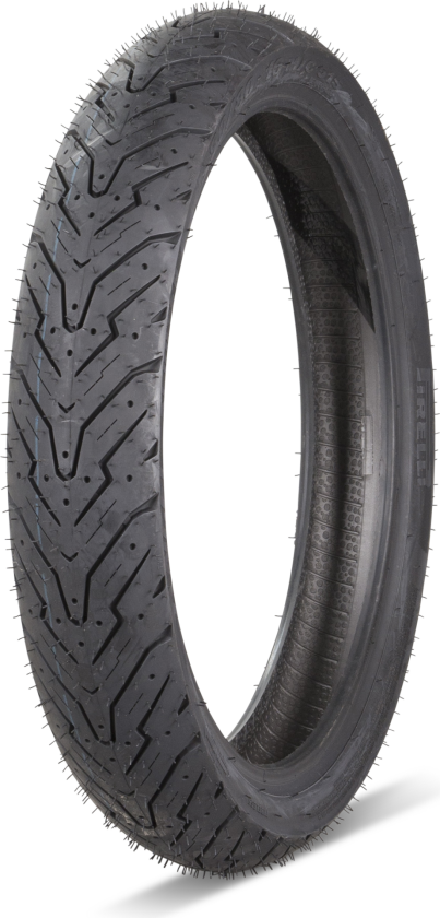 Dekk  Angel Scooter Bak/Foran