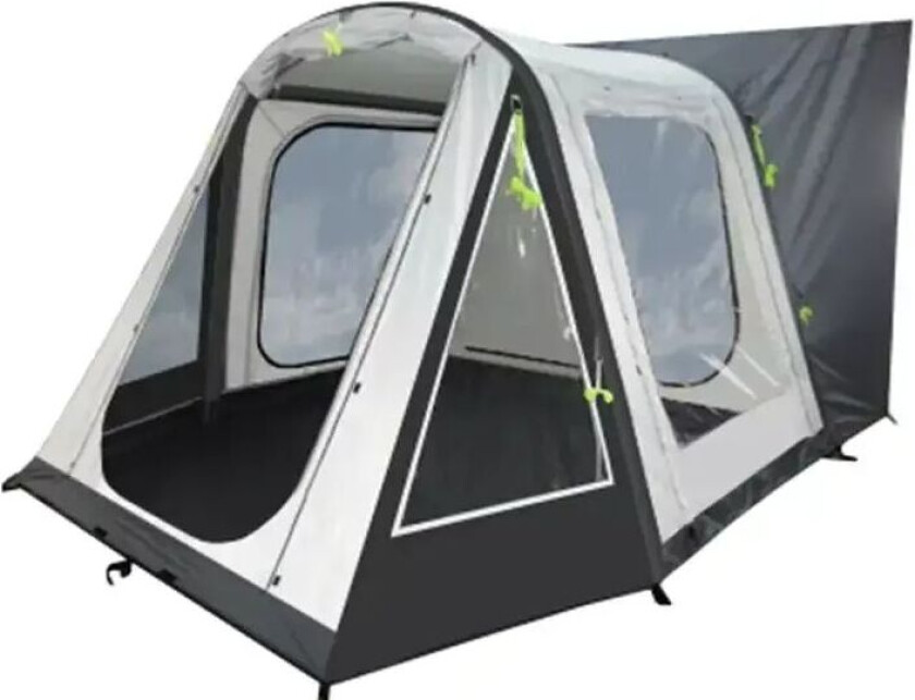 Frittstående Telt Tour Breeze Air Large H 250-280 Cm