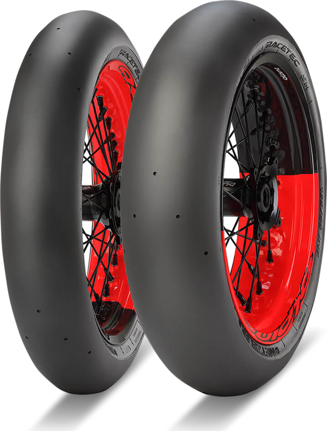 Racetec Sm 165/55 R 17 NHS TL Bakre