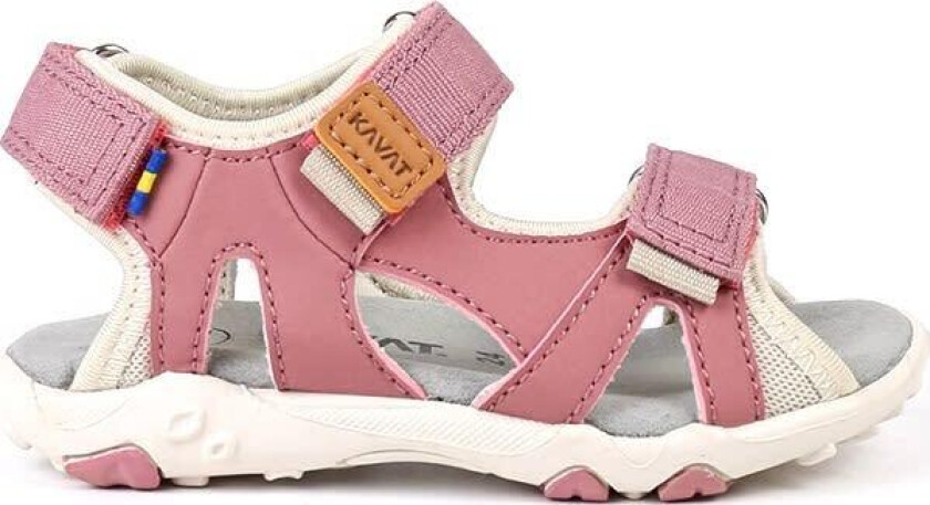 Kids' Rio TX 27, Ash Rose