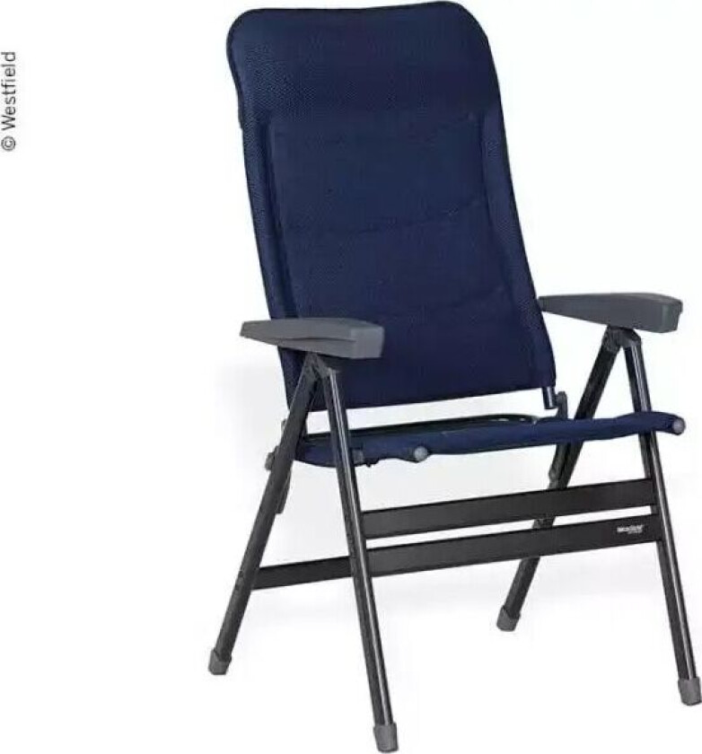 Westfield Campingstol Advancer Belastning Opptil 160 Kg