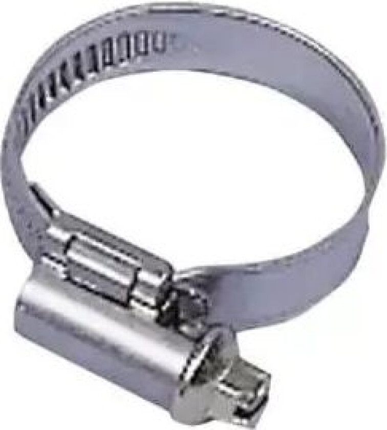 Slangeklemme 80-100 Mm