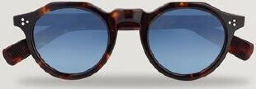 Eyevan 7285 Mason Sunglasses Tortoise