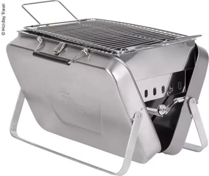 Kullgrill Holiday Travel