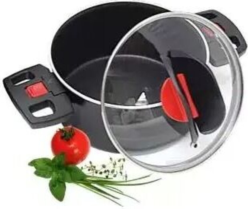 Ballarini Kasserolle Exclusive 1,5 L Uten Lokk