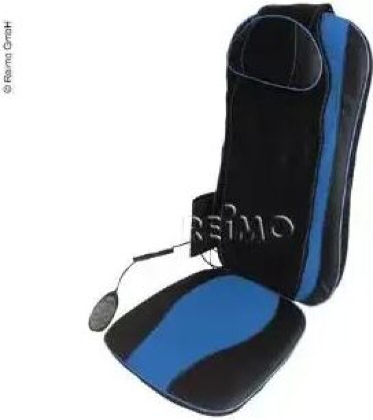 Shiatsu Massasjesete