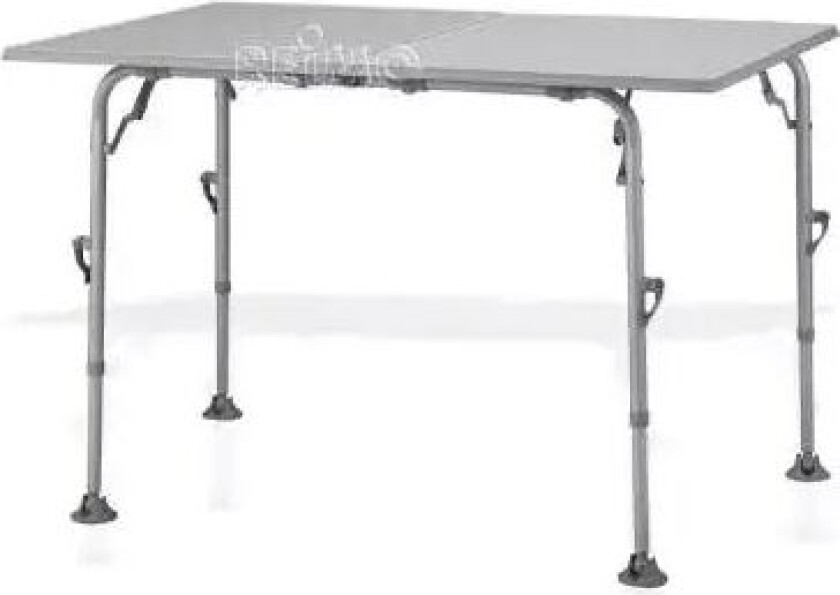Westfield Campingbord Extender 120x80 Cm