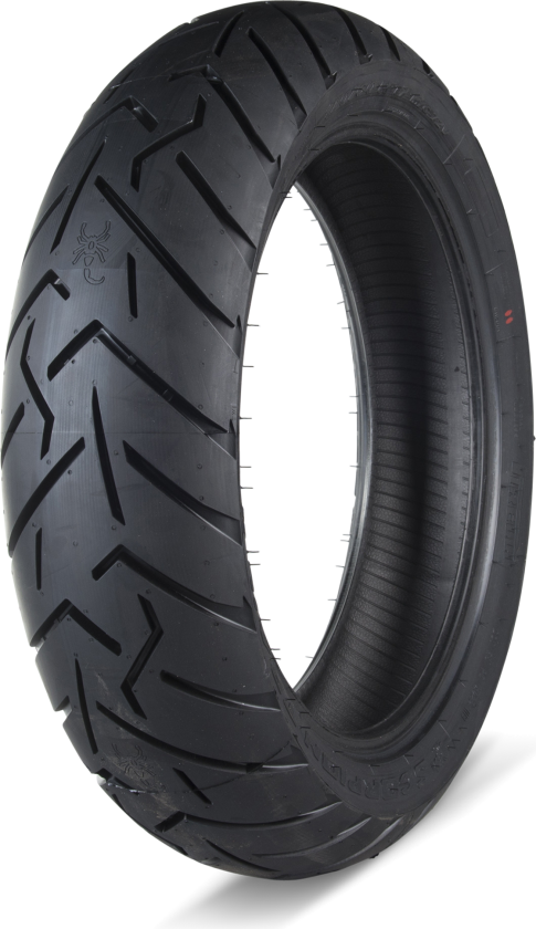 Dekk  Scorpion Trail II 170/60 R 17 M/C 72V TL