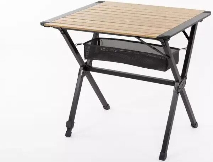 Campingbord Mendoza 80 Belastning Opptil 30 Kg