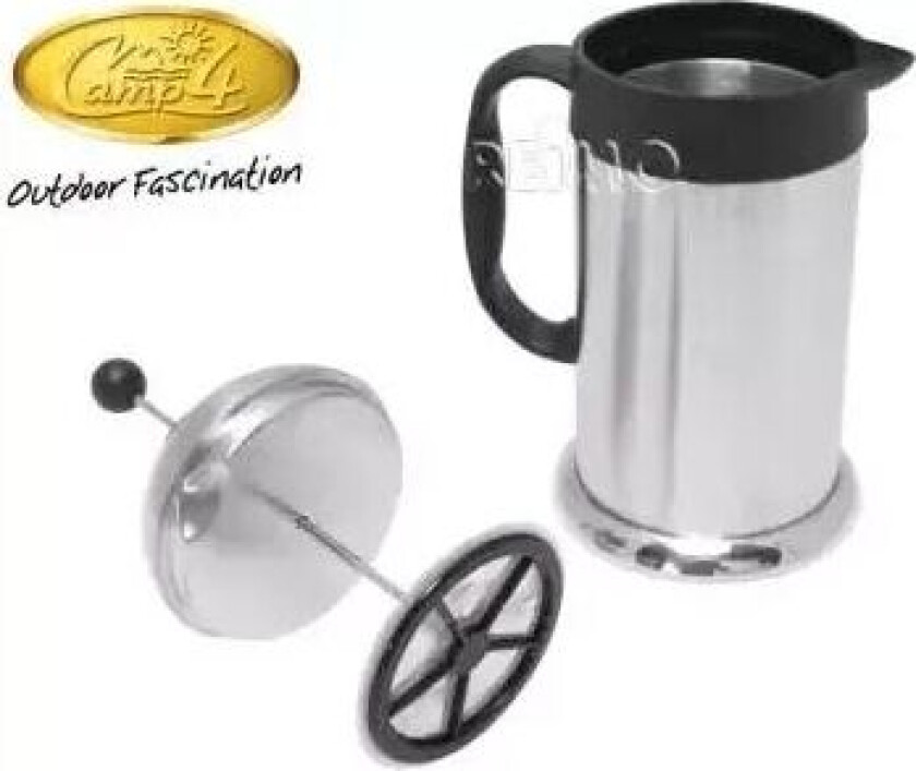 Presskanne Cafetiere Brindisi 1 L