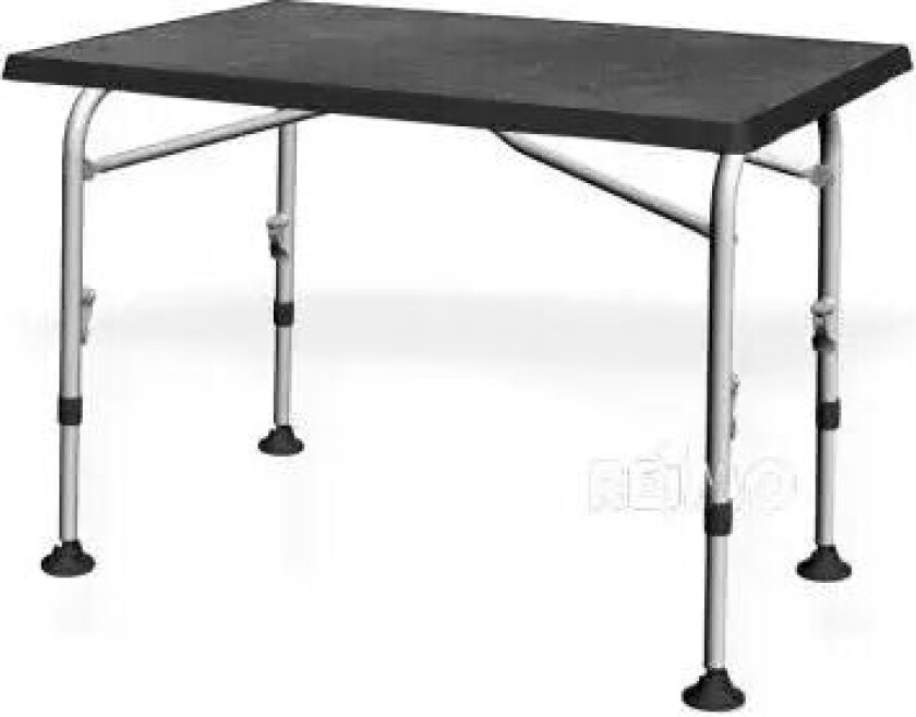 Westfield Campingbord Superb 100 100x70x58-72 Cm