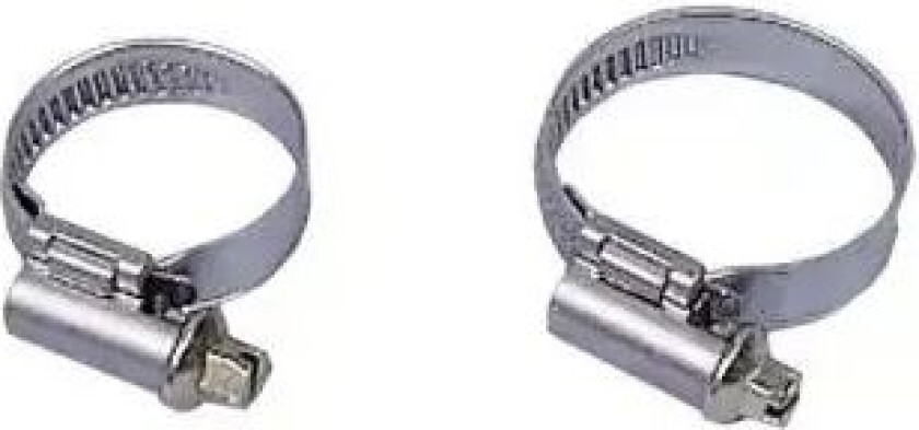 Slangeklemme 19 Mm 2 Stk 2 Stk