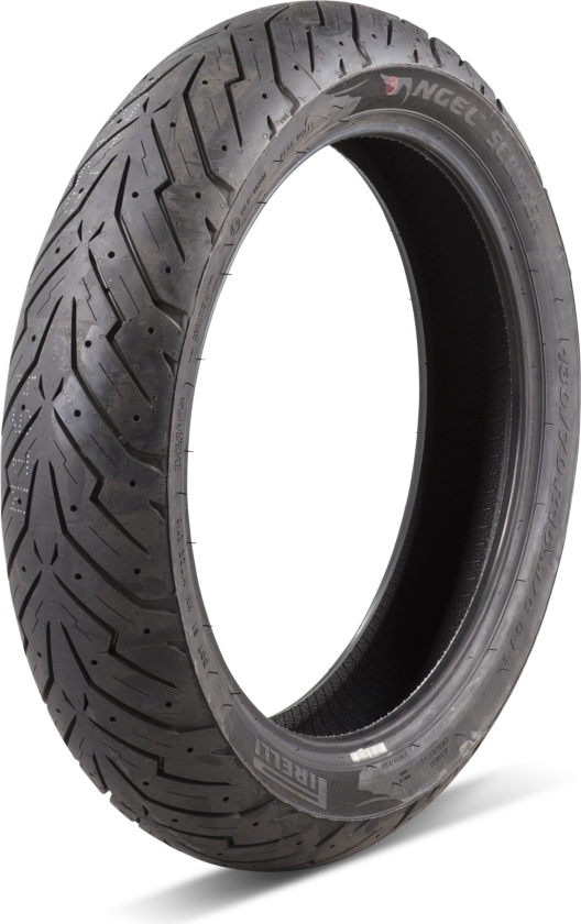 Scooterdekk  ANGEL SCOOTER Bakre