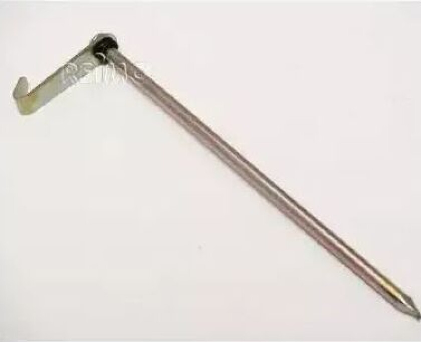 Teltplugg 21 Cm 5 Stk