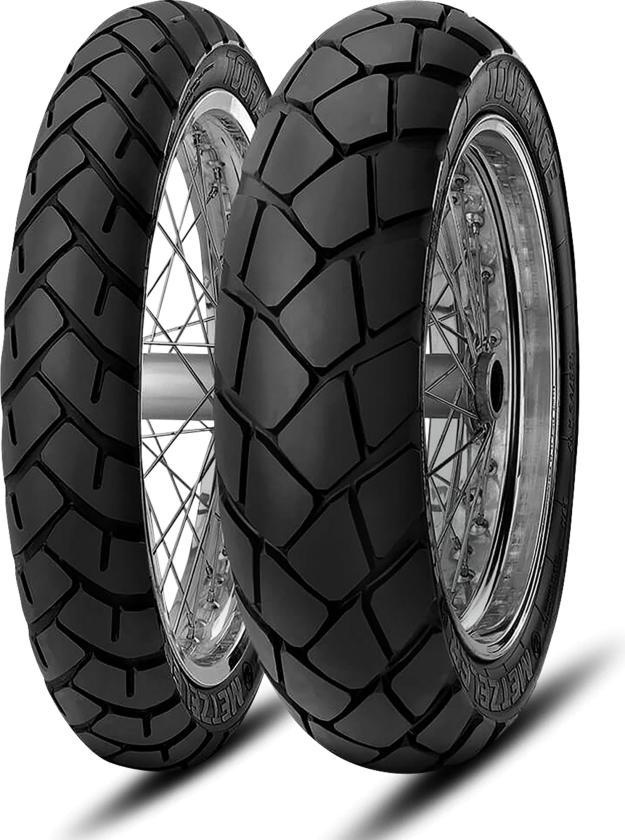 Dekk  Tourance 100/90 - 19 M/C 57S